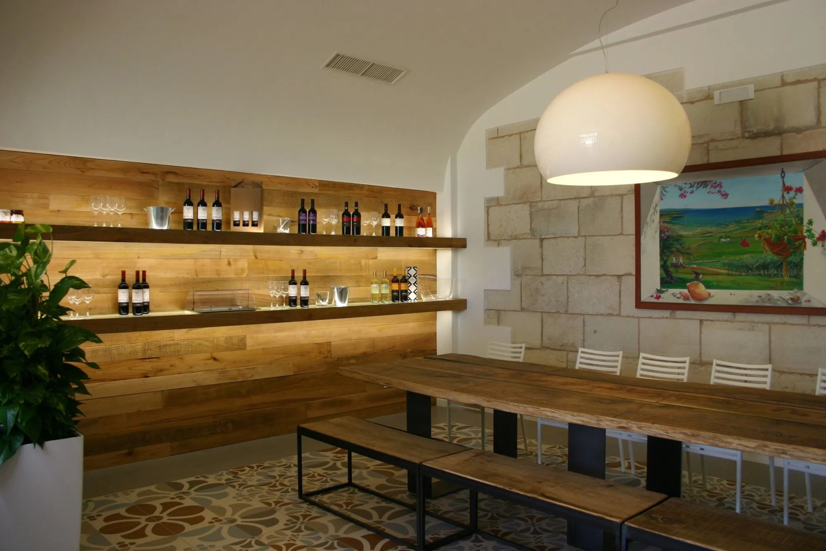 Tenuta Vigna Corallo