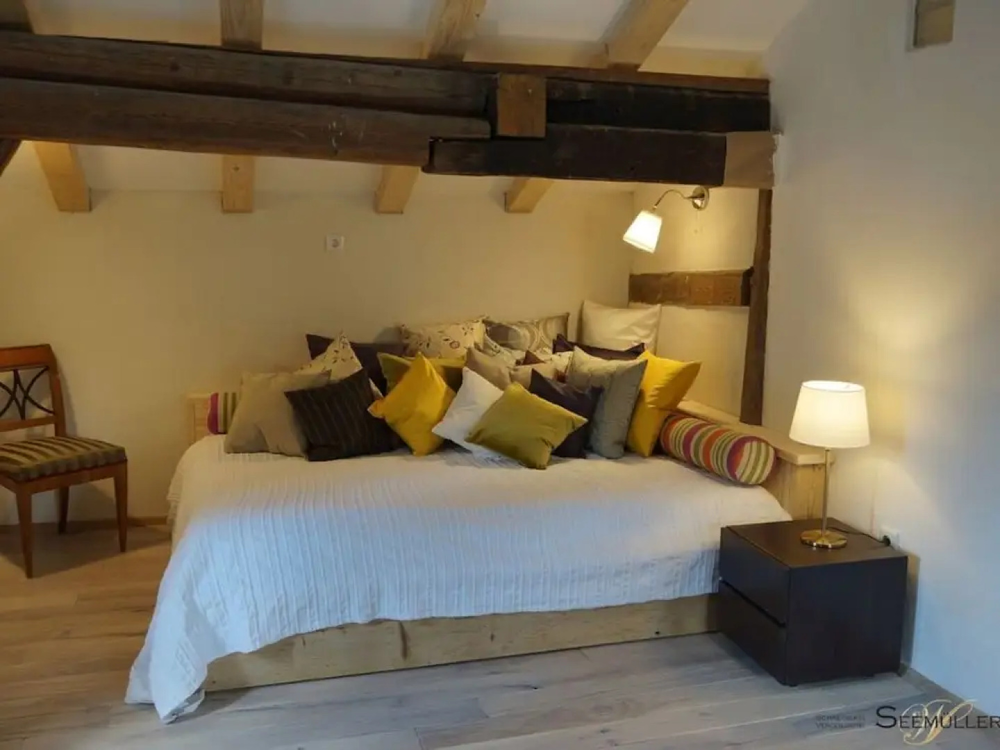 Fisherman's House Comfortable Holiday Residence