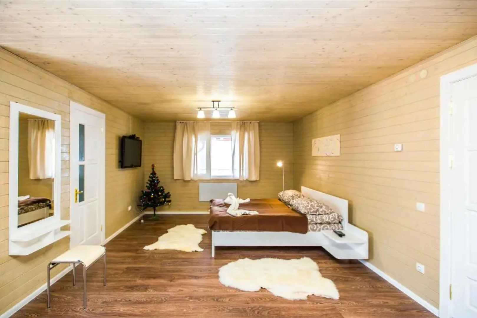 Apartments Kamyanitsa