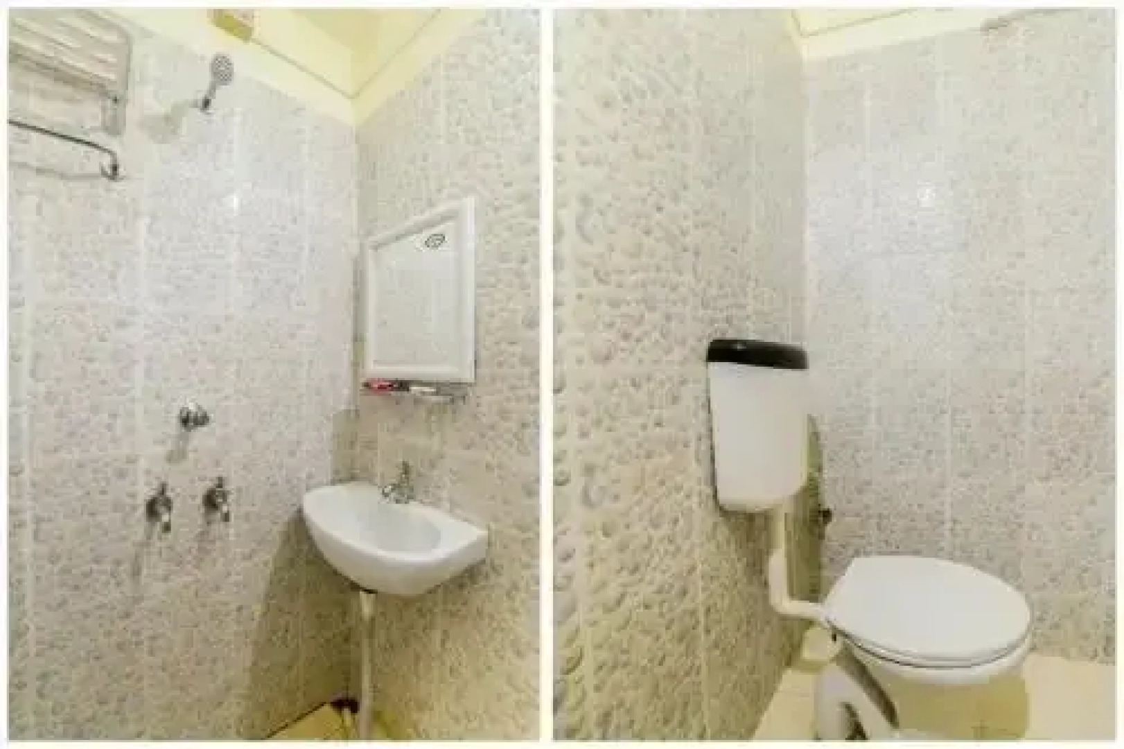 SPOT ON 72723 Pathanjali Ayurveda Yoga Centre( Dreams Beach Resort)