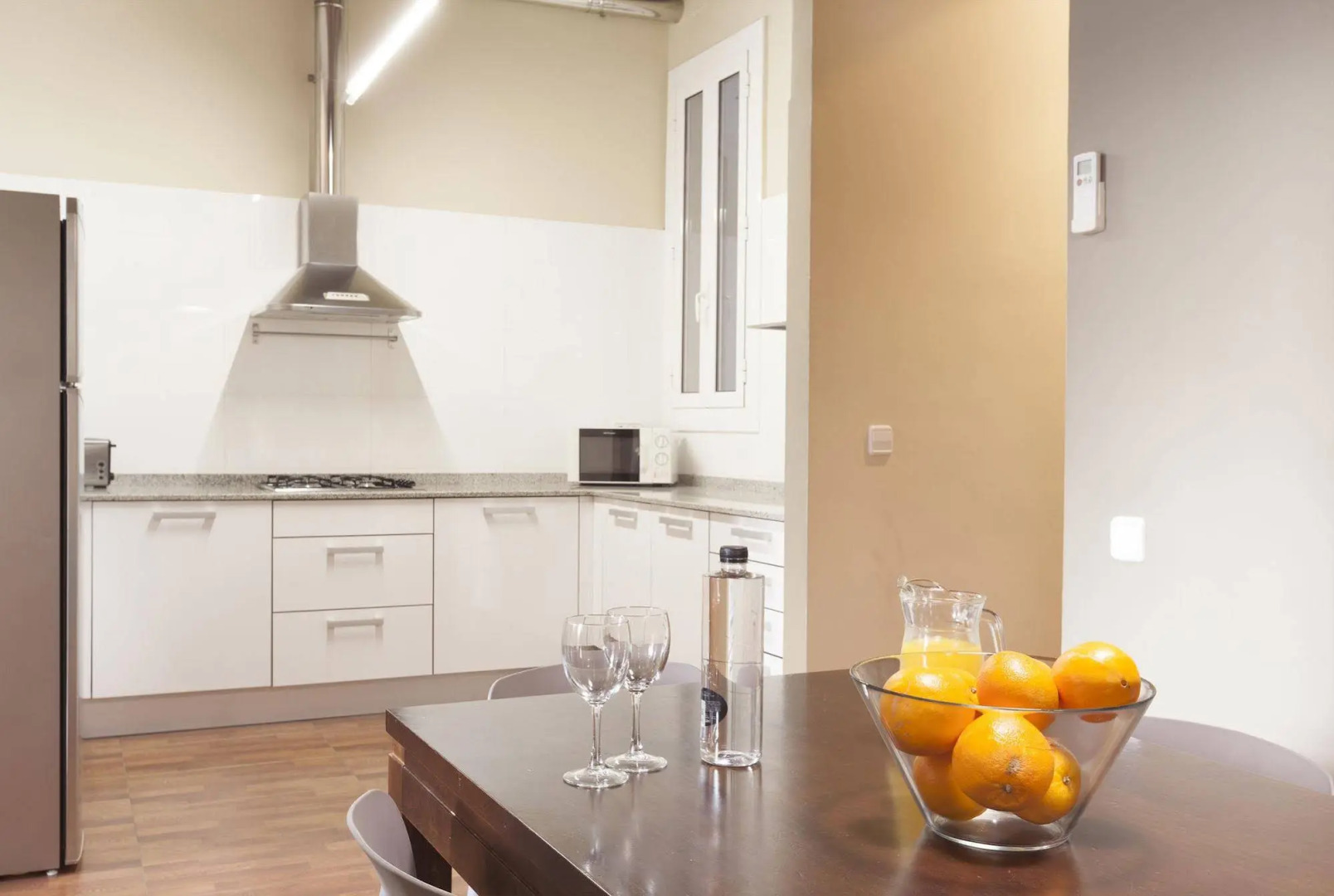 EasySleep Gaudi Terrace