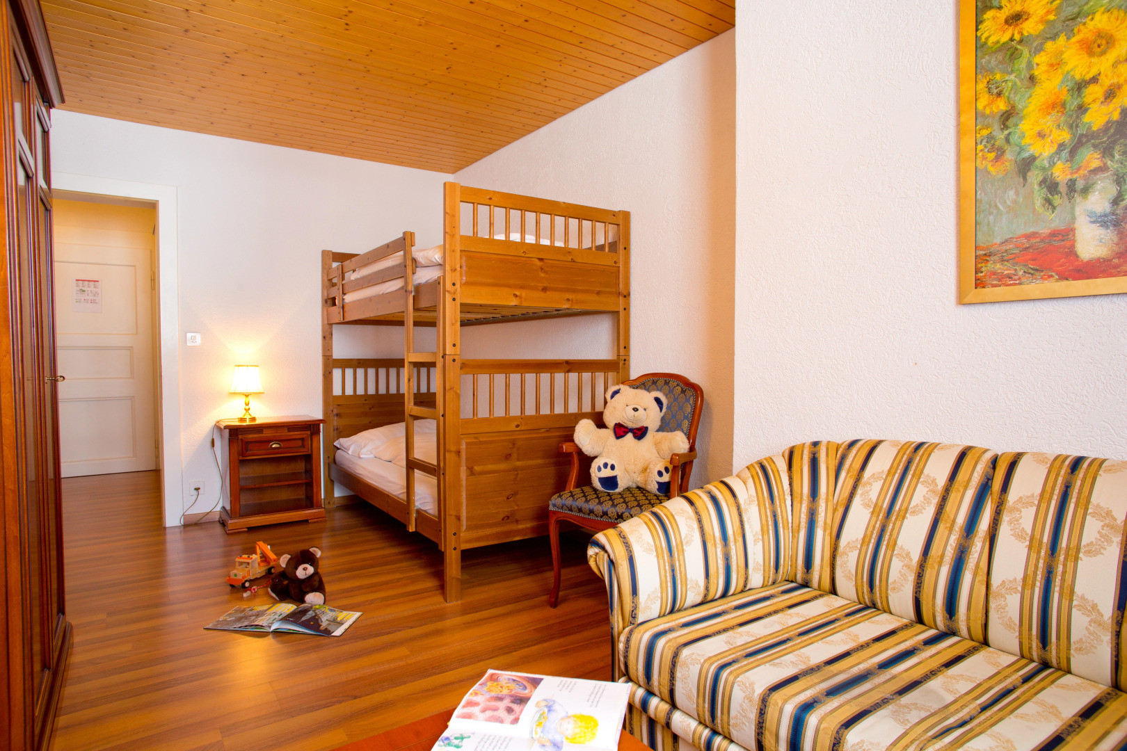 Belle Epoque Hotel Victoria