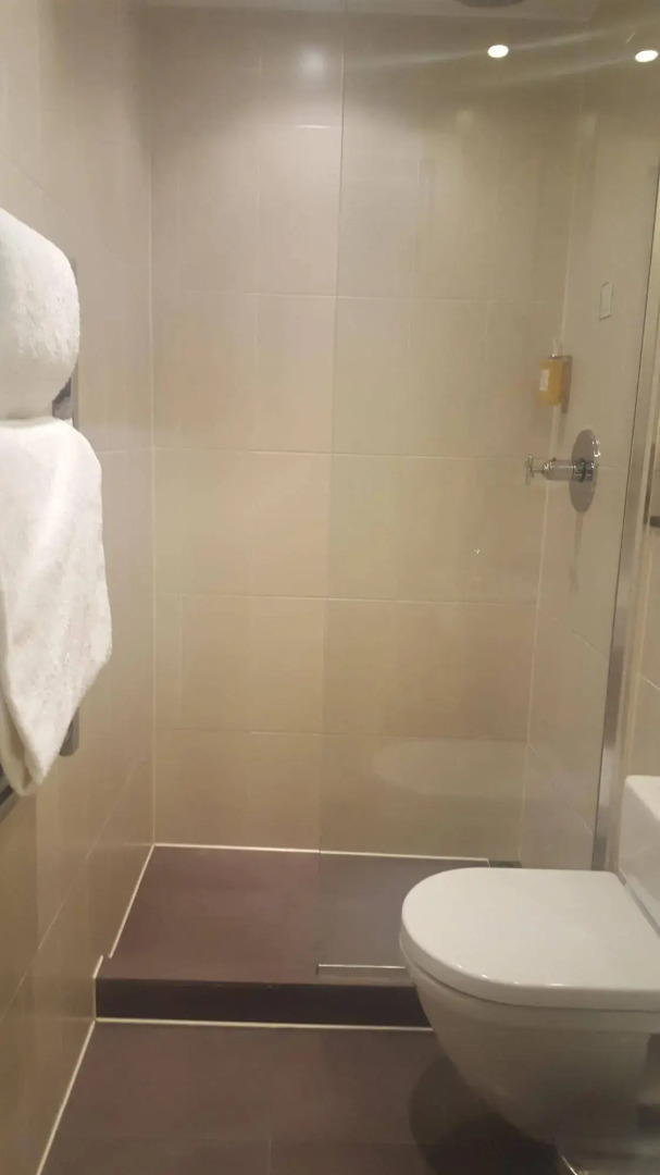 Imperial Salford Hotel