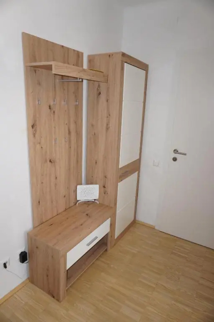 Ferienwohnung St. Wolfgang am Zirbitzkogel