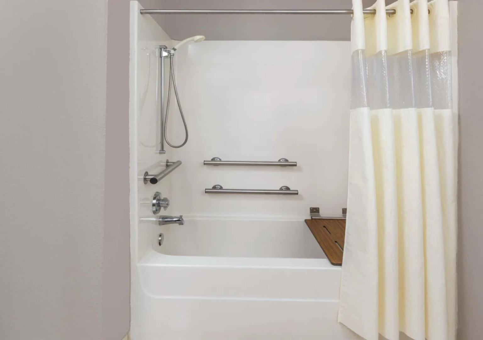 Days Inn by Wyndham Galliano LA