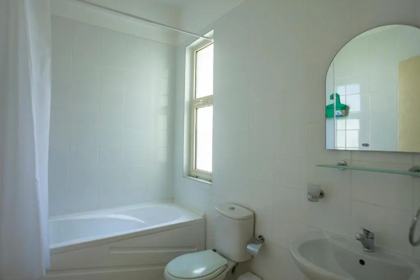 Apartment - penthouse 200 meters from the beach