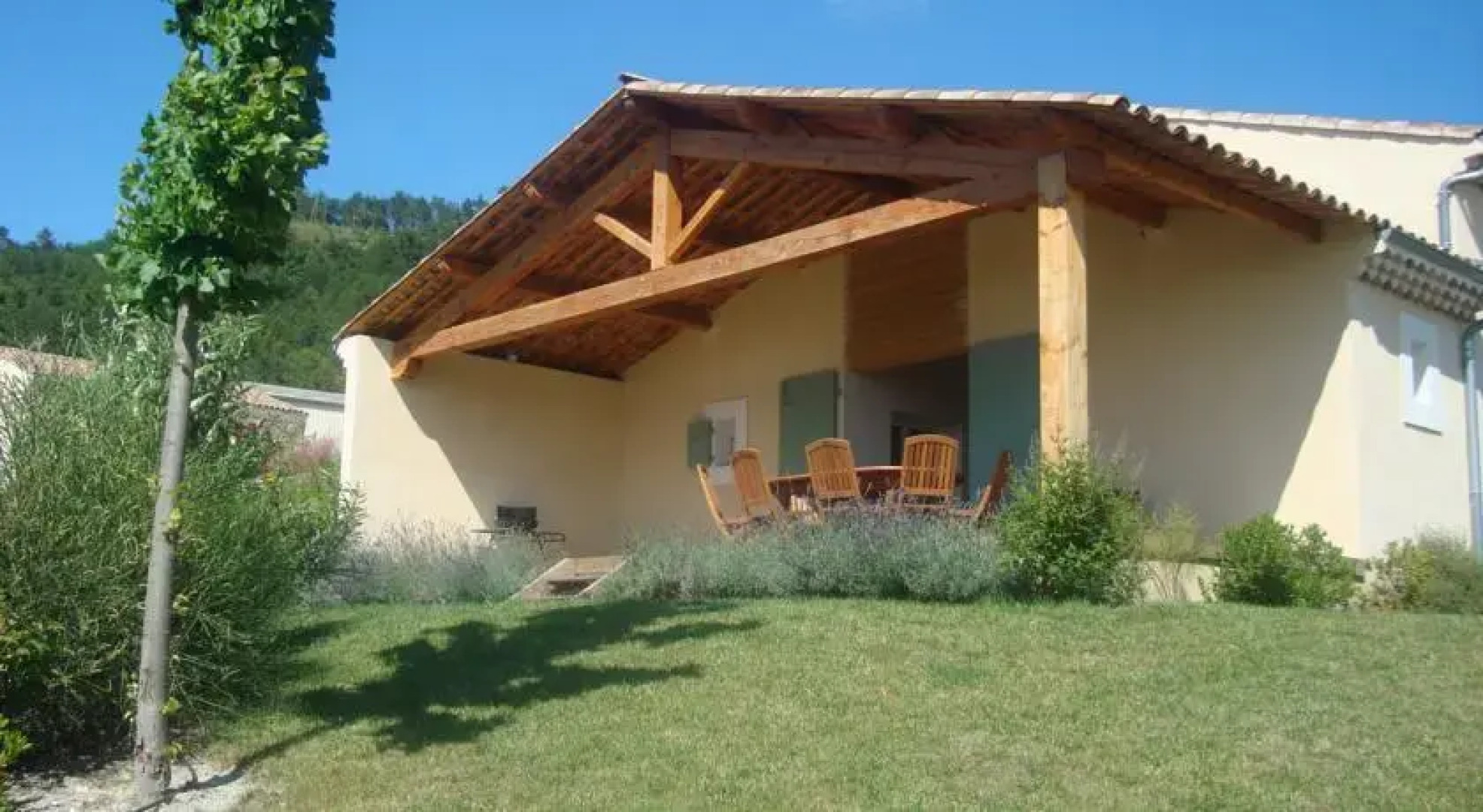 Les Terrasses de Provence