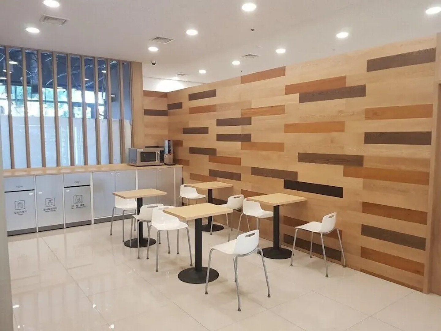 I Park Condominium Seoraksan