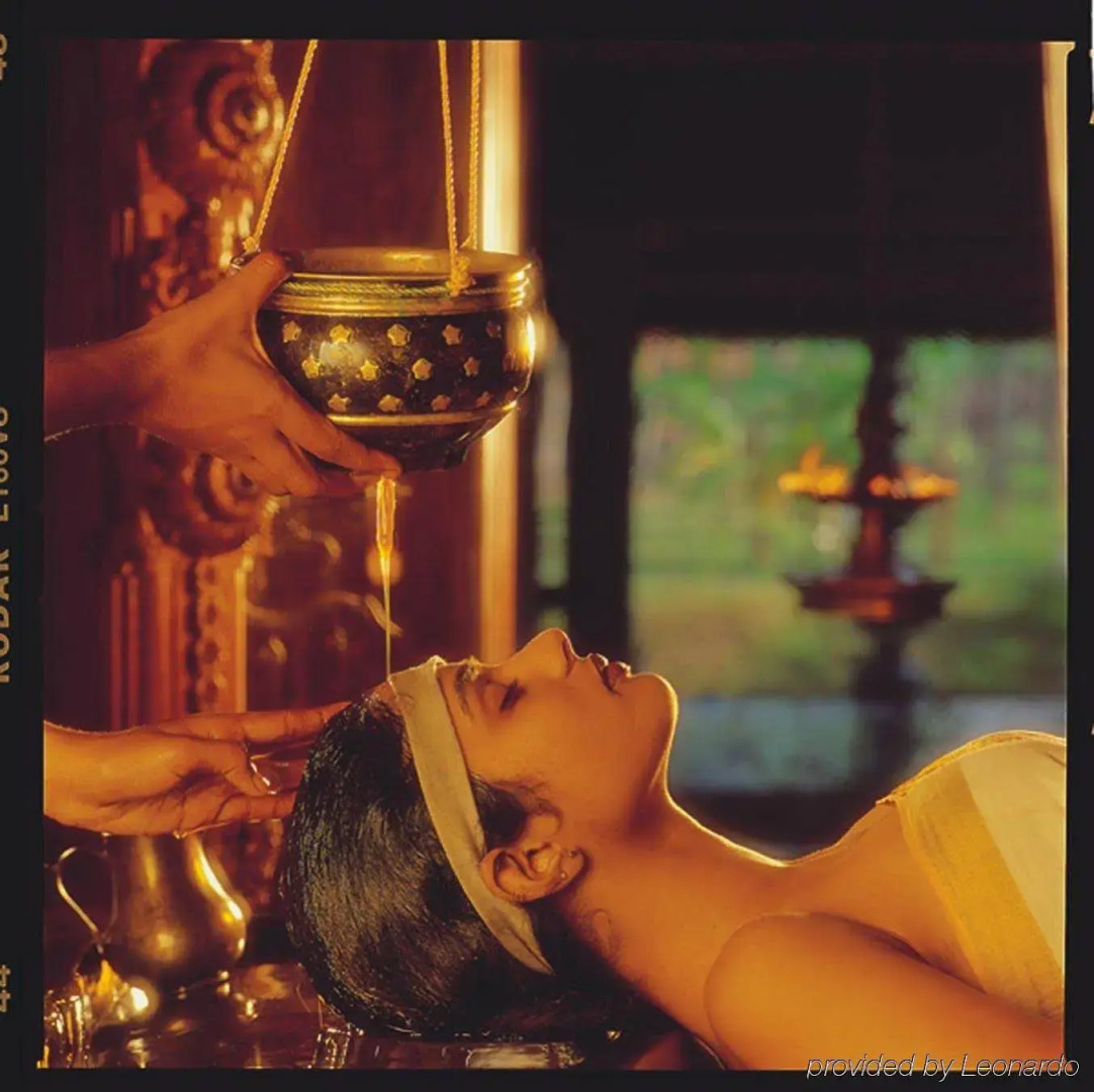 Kumarakom Lake Resort