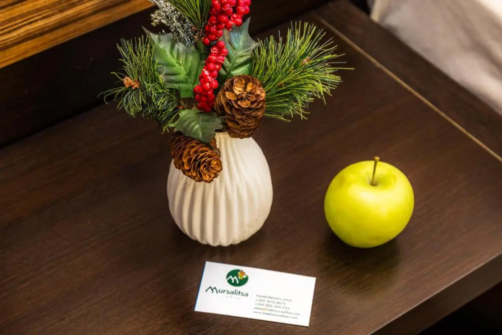 MPM Hotel Mursalitsa