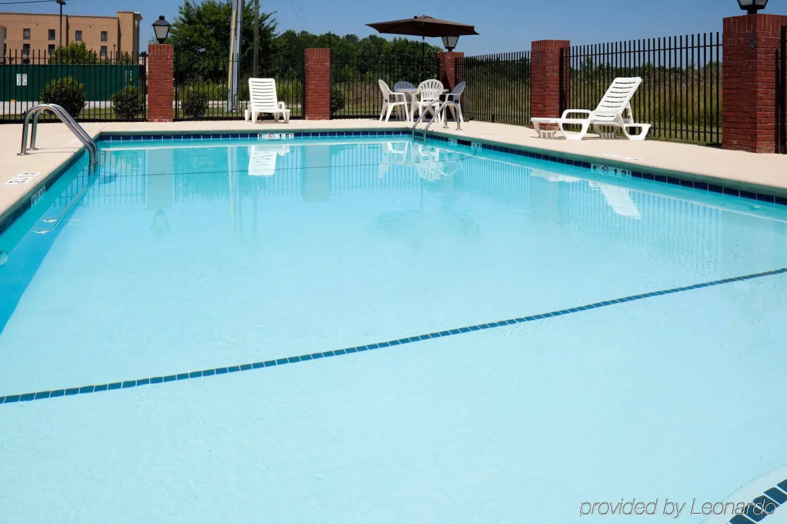 Holiday Inn Express Hotel & Suites Gadsden W-Near Attalla by IHG