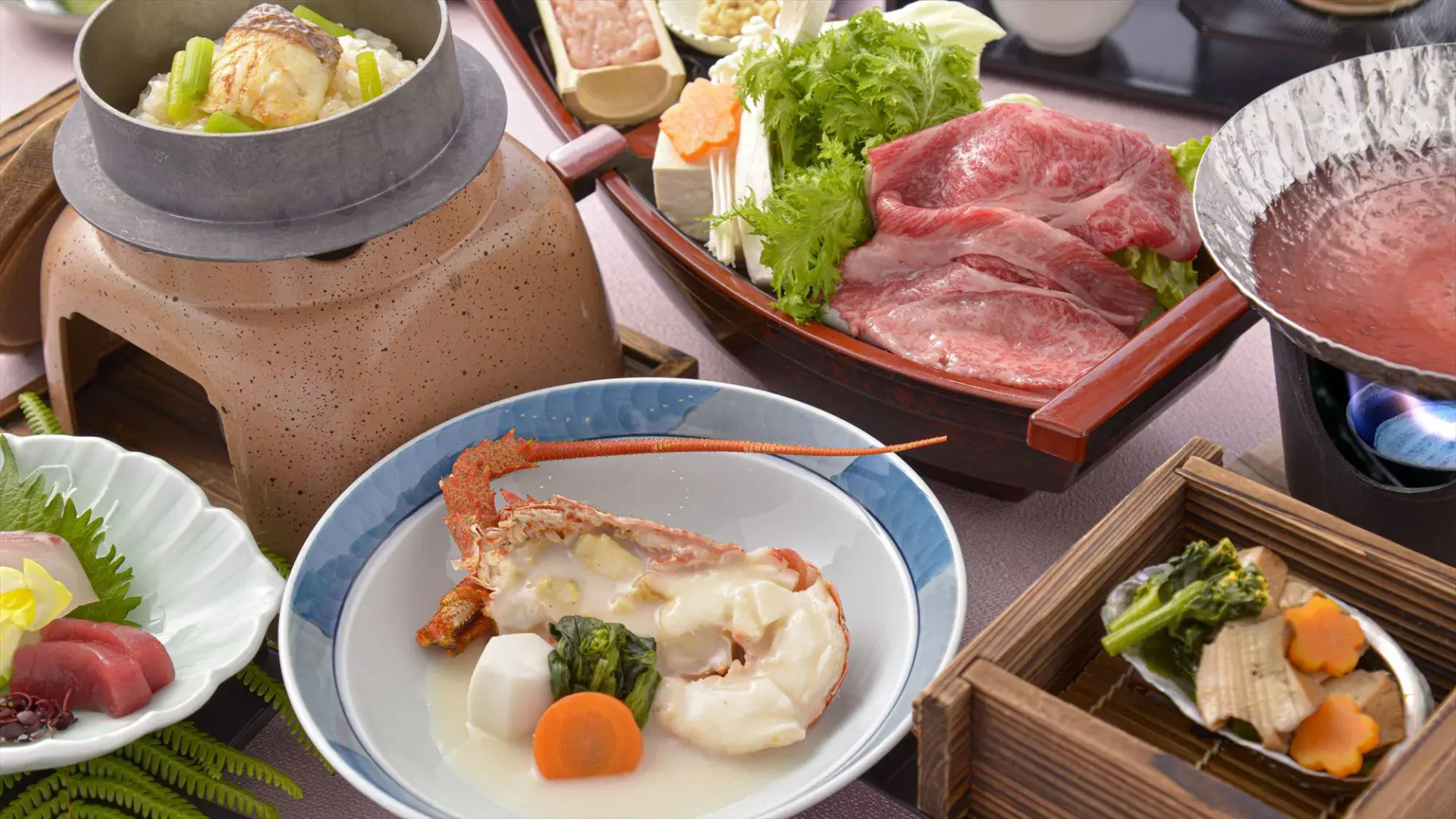 The Gran Resort Elegante Shirahama