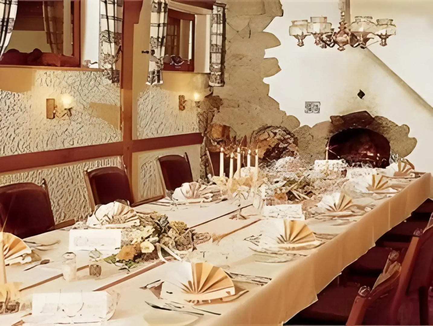 Flair Hotel Werbetal