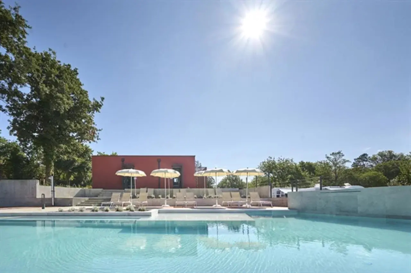 Aminess Style Glamping Villas & Holiday Homes Atea