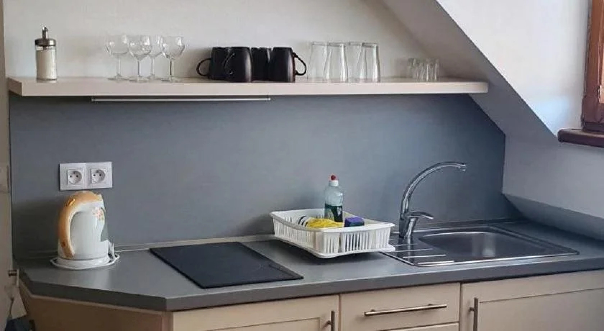 Penzion Dolní Dunajovice