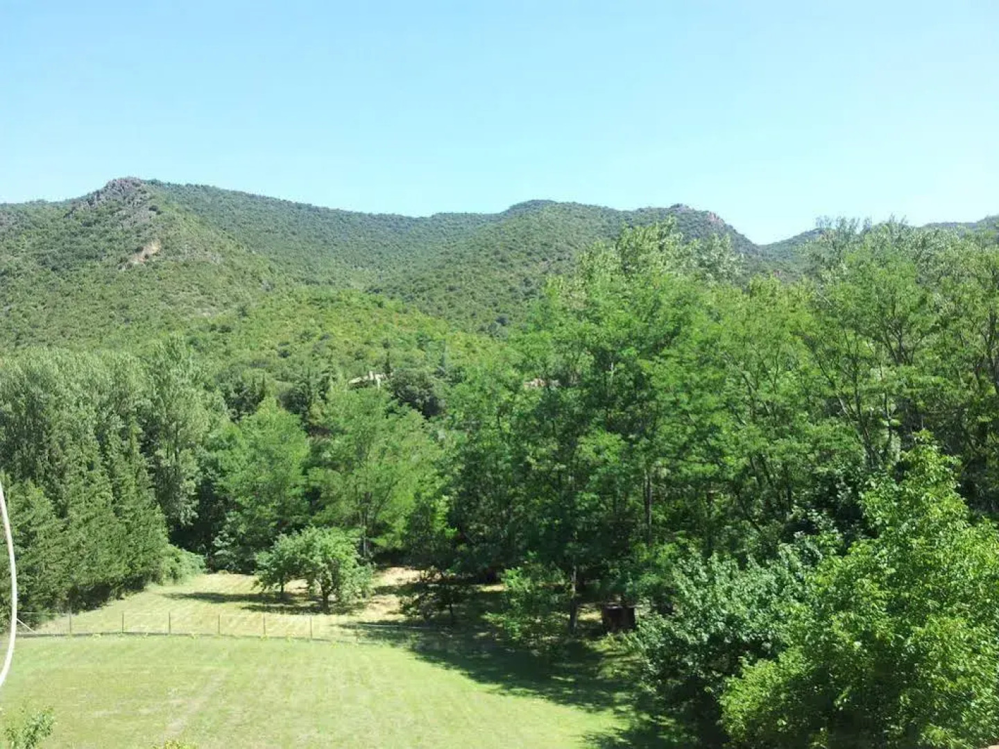 Les Eaux Tranquilles