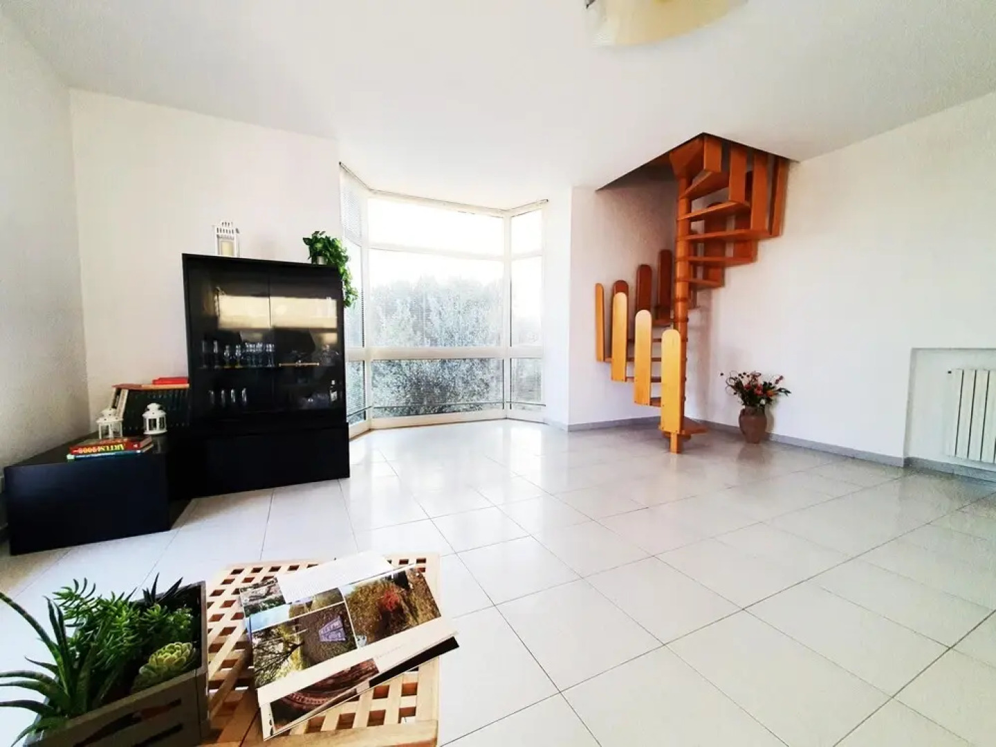 La Finestra Sugli Ulivi