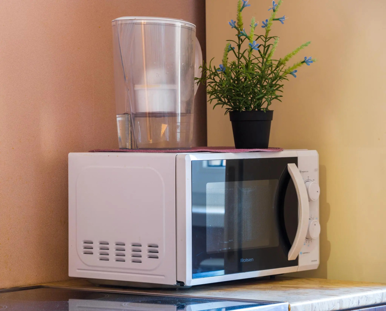 Апартаменты на улице Камышовая 7