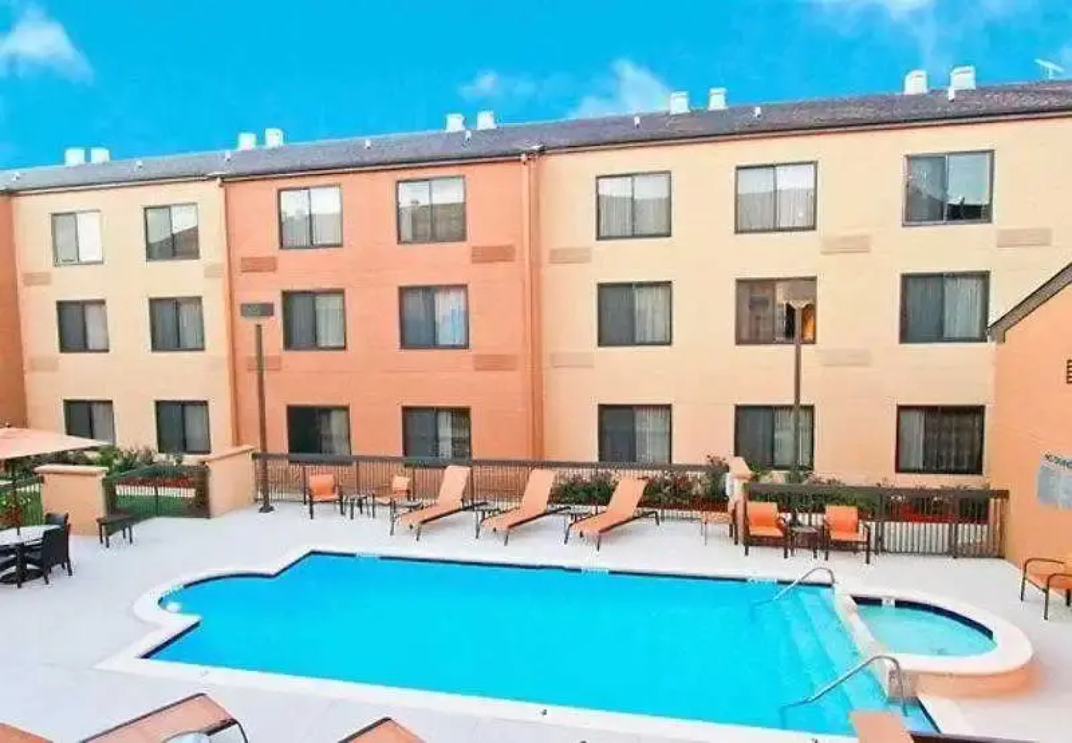 Courtyard Jackson Ridgeland