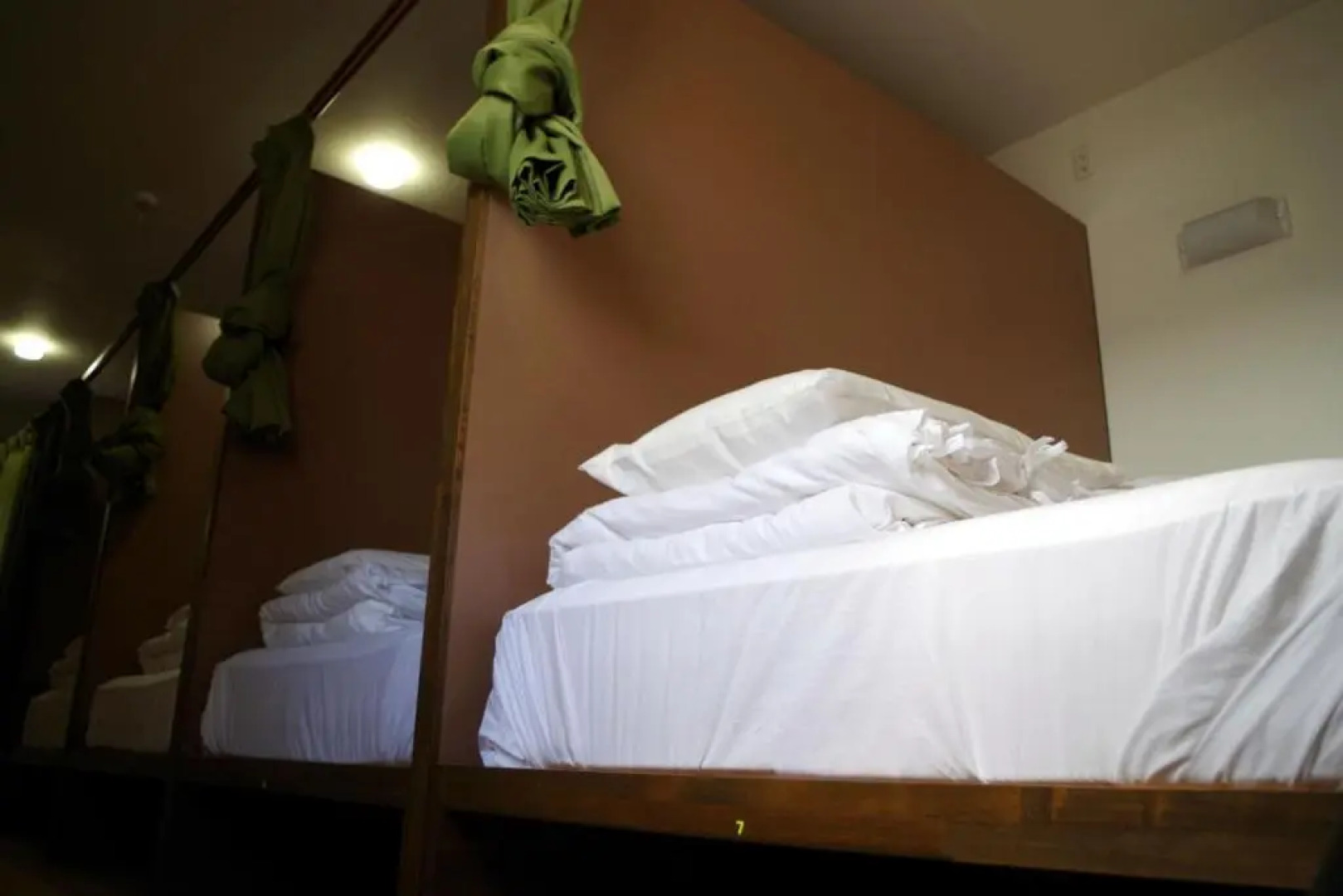 Guesthouse IMARI Honjin - Hostel