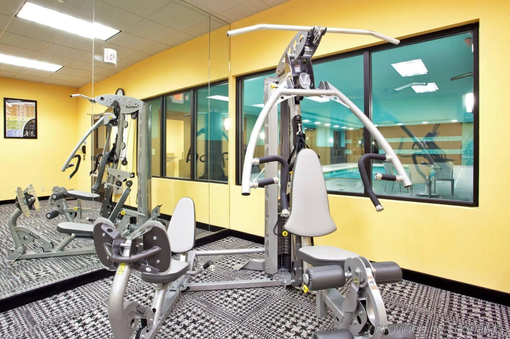 Holiday Inn Express Hotel & Suites Norfolk Airport by IHG