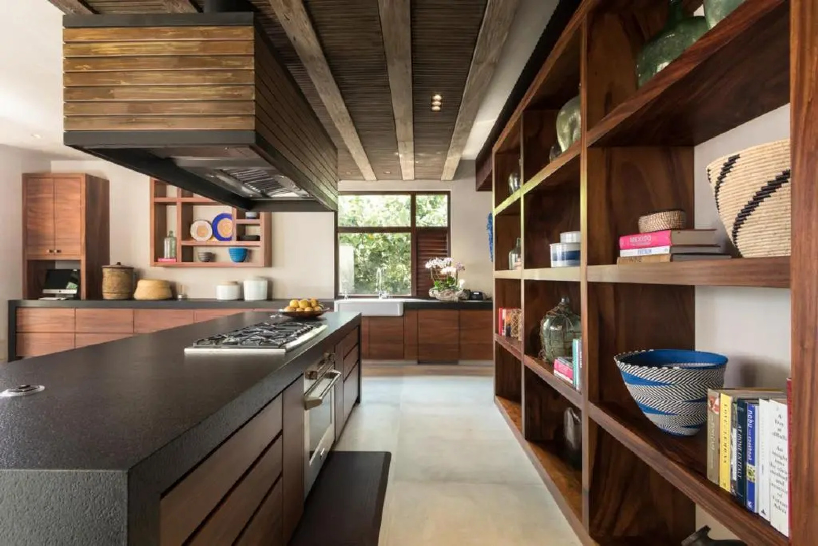 Punta de Mita Villa Sleeps 22 with Pool