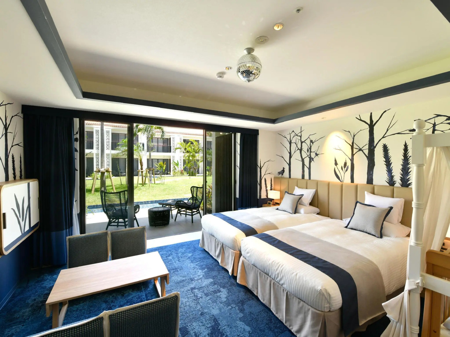 Fusaki Beach Resort Hotel & Villas