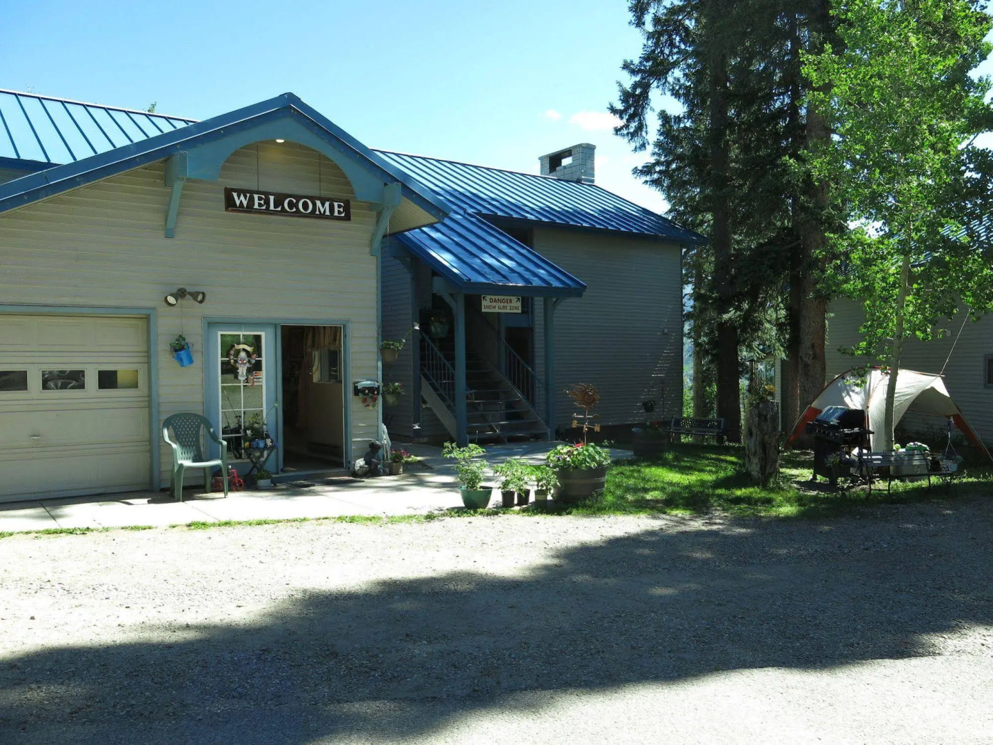 Twilight View Condos