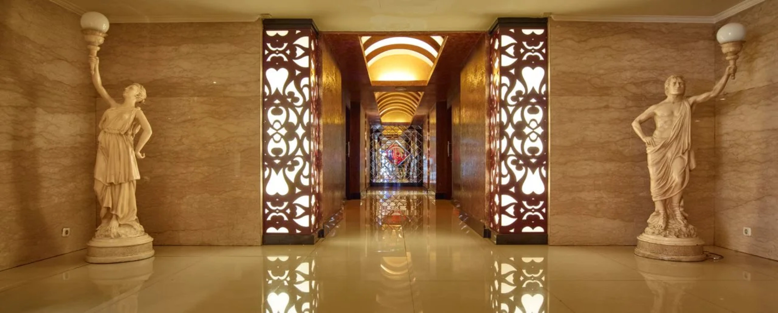 Istana Nelayan Hotel & Convention Powered by Archipelago