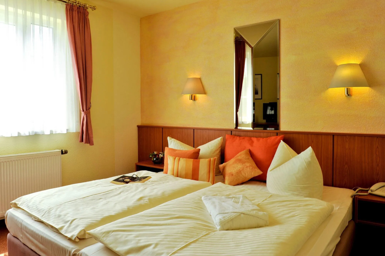 Hotel Weisser Schwan