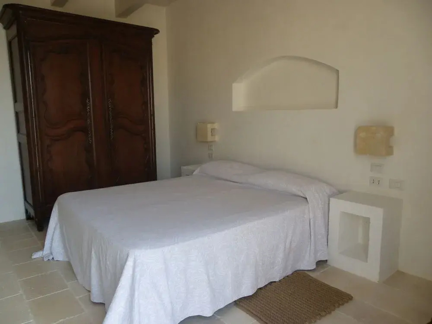 Masseria Agrituristica Lama S.Giorgio