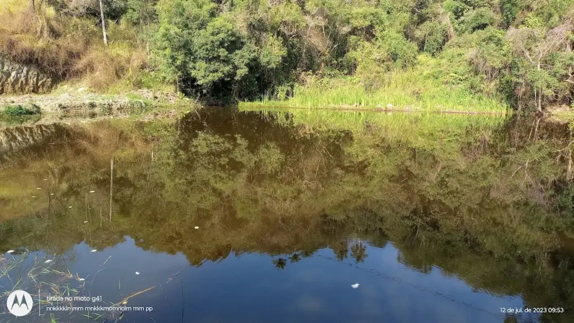 Pousada Aconchego no campo