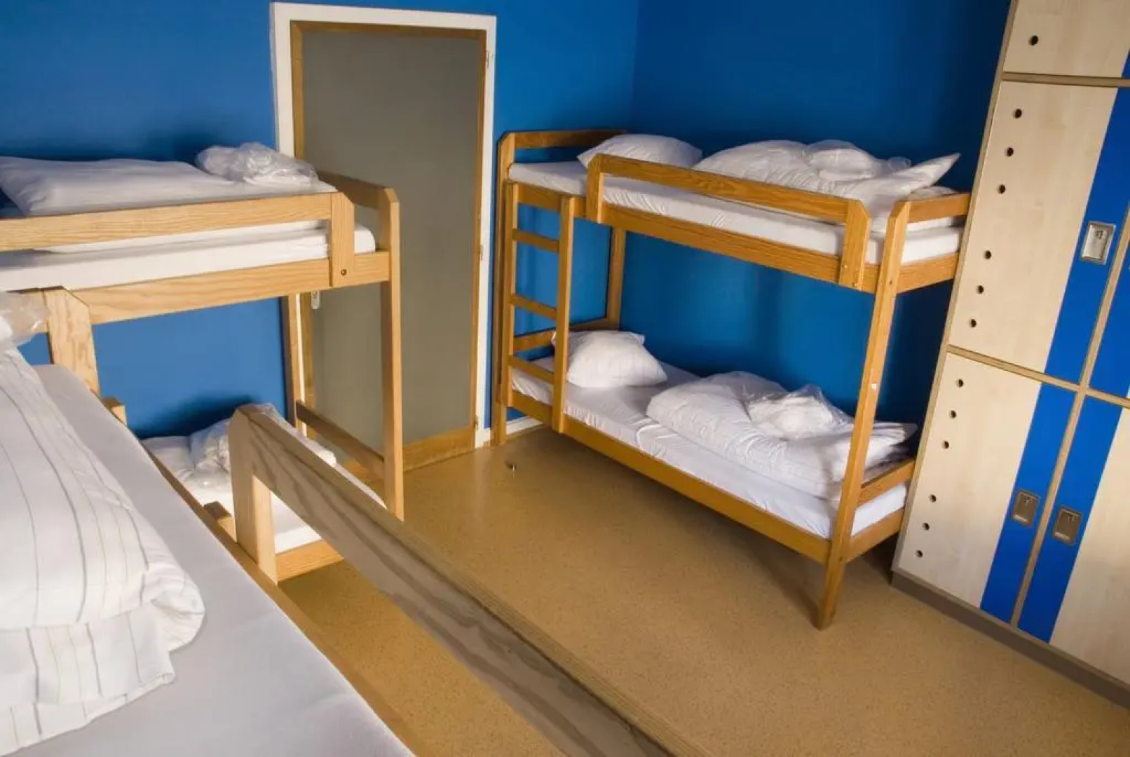 Youth Hostel Hollenfels