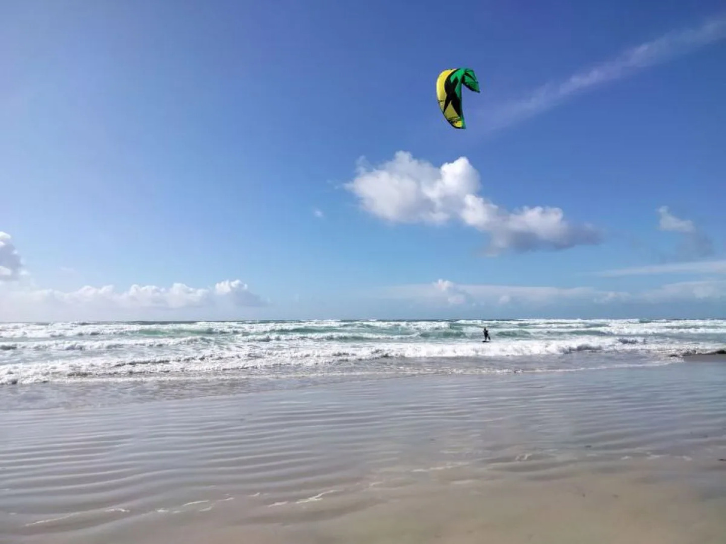 House Ty Bihan Plonéour-Lanvern