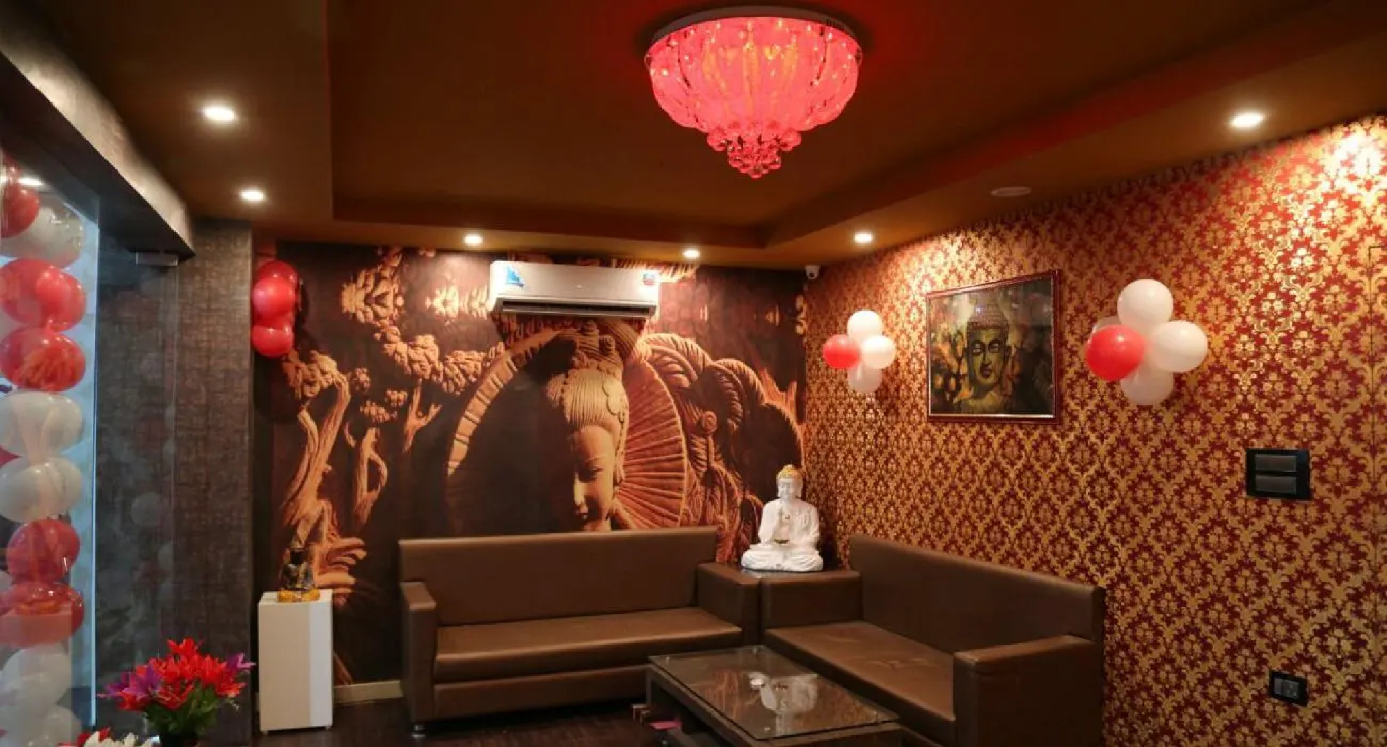 Hotel Kumbha Retreat & SPA