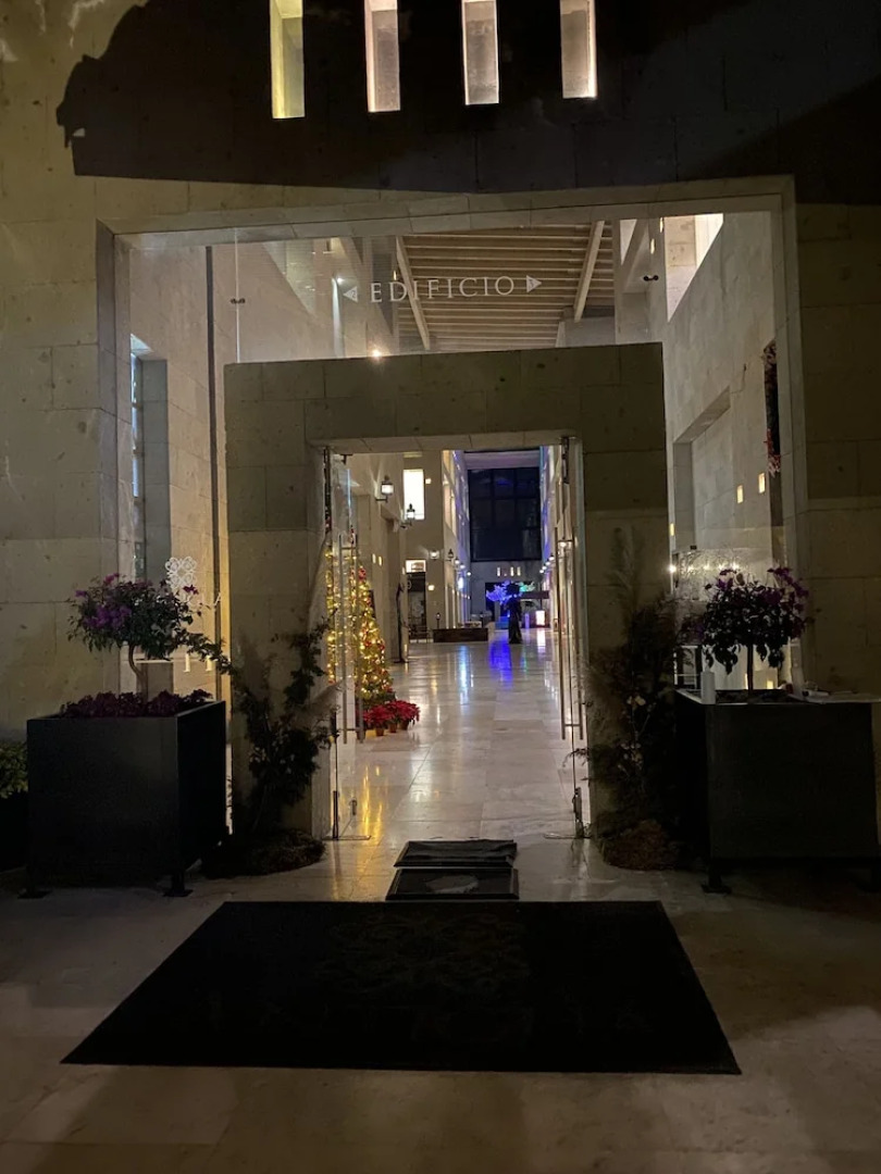 Antigua Hotel Boutique