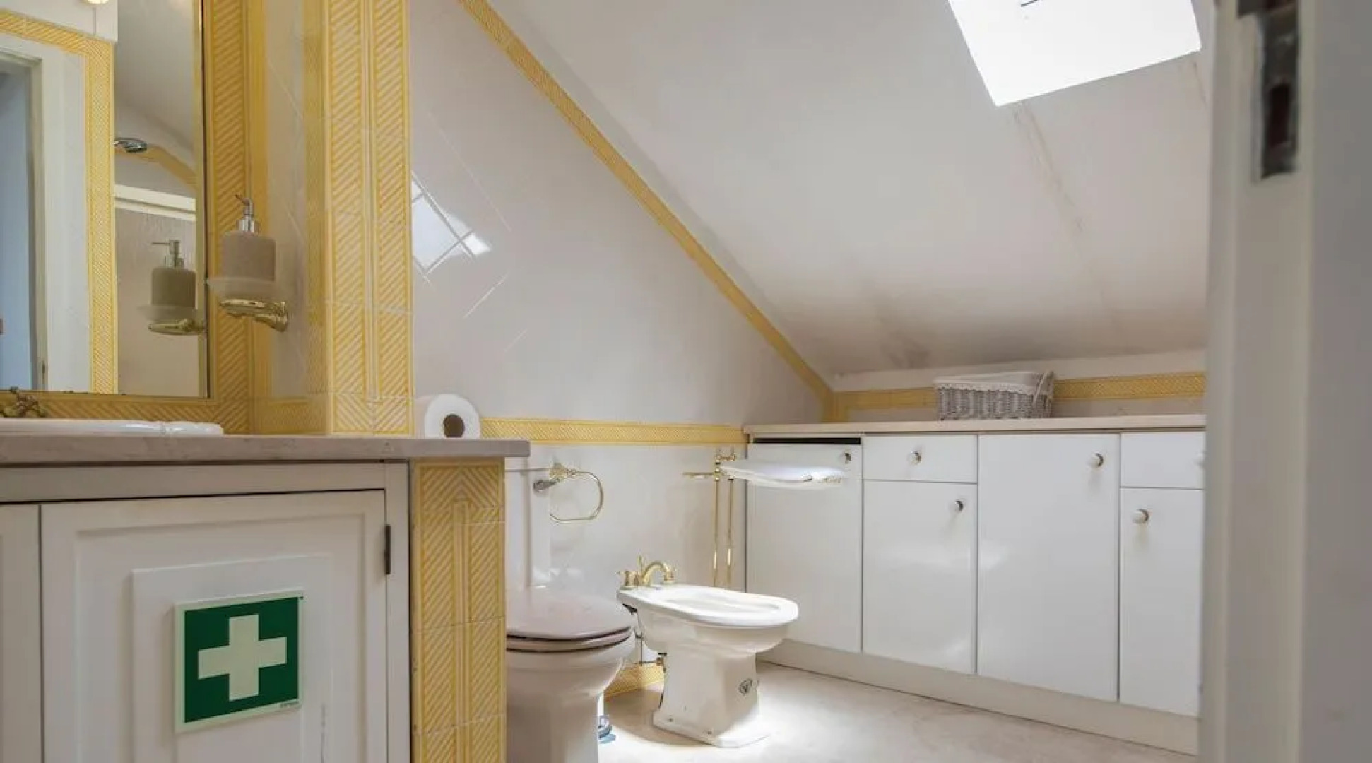 CheckinCheckout - Casa de Férias das Azenhas