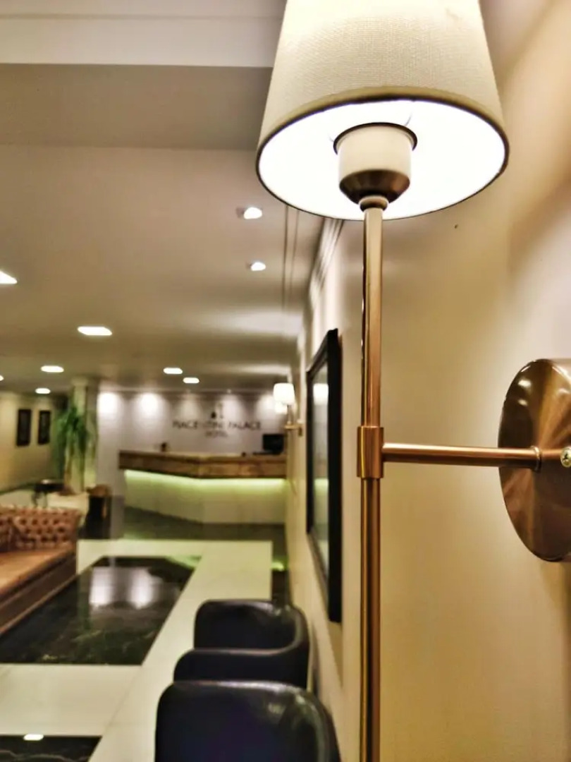 Paraná Palace Hotel