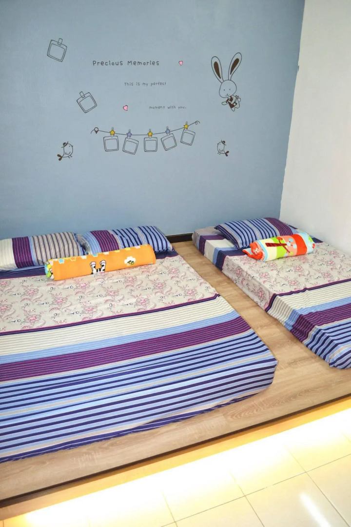 Sakura Homestay Kampar