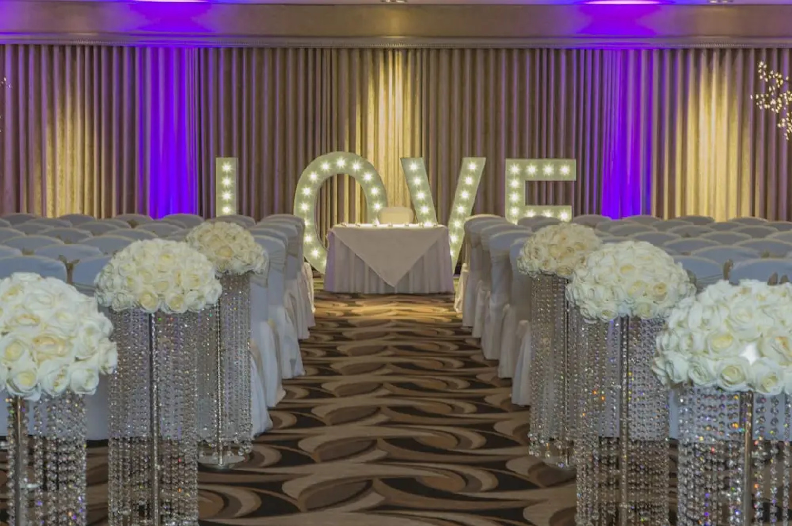 Shawlands Park Hotel