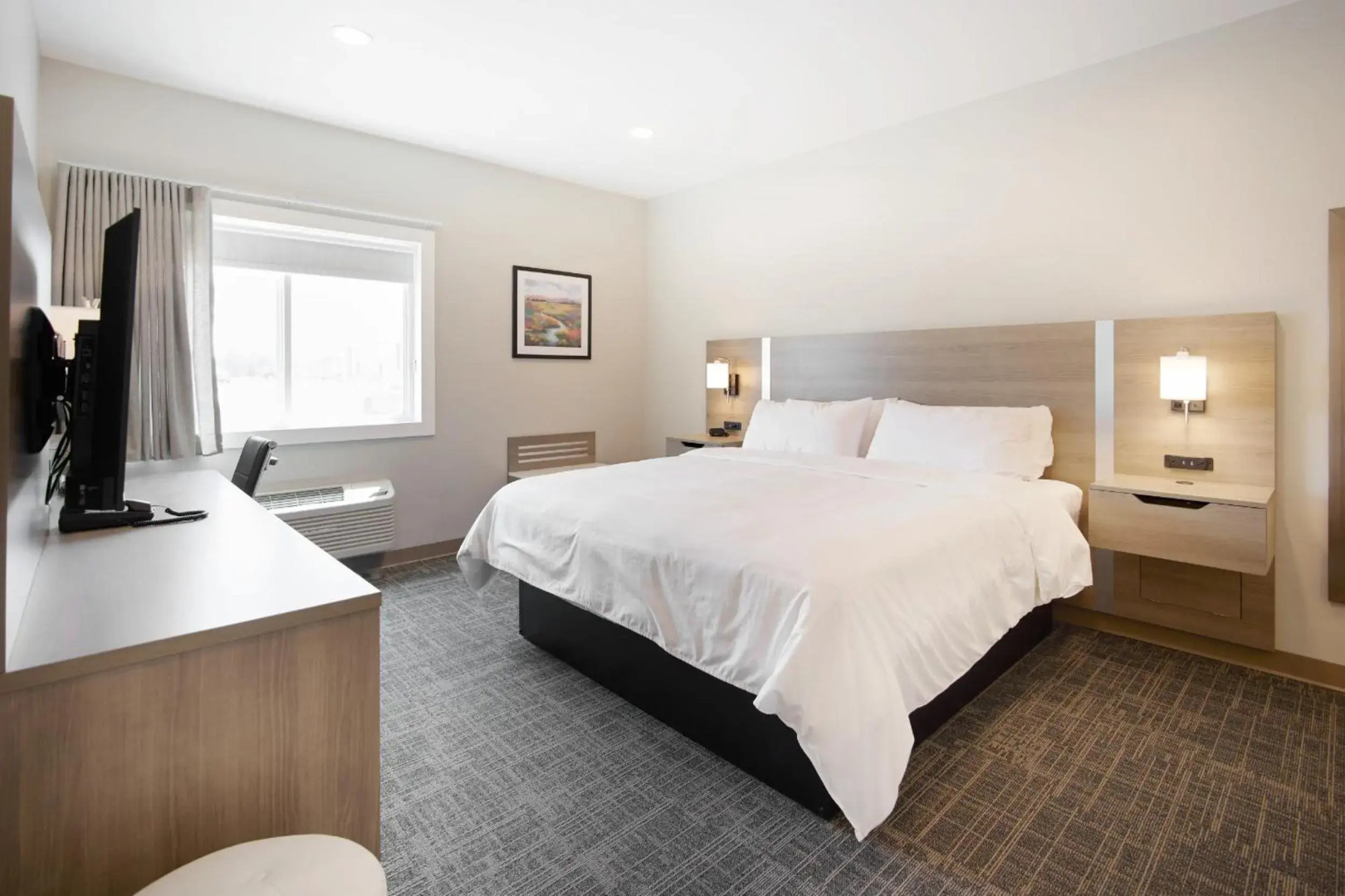 Americas Best Value Inn New Florence