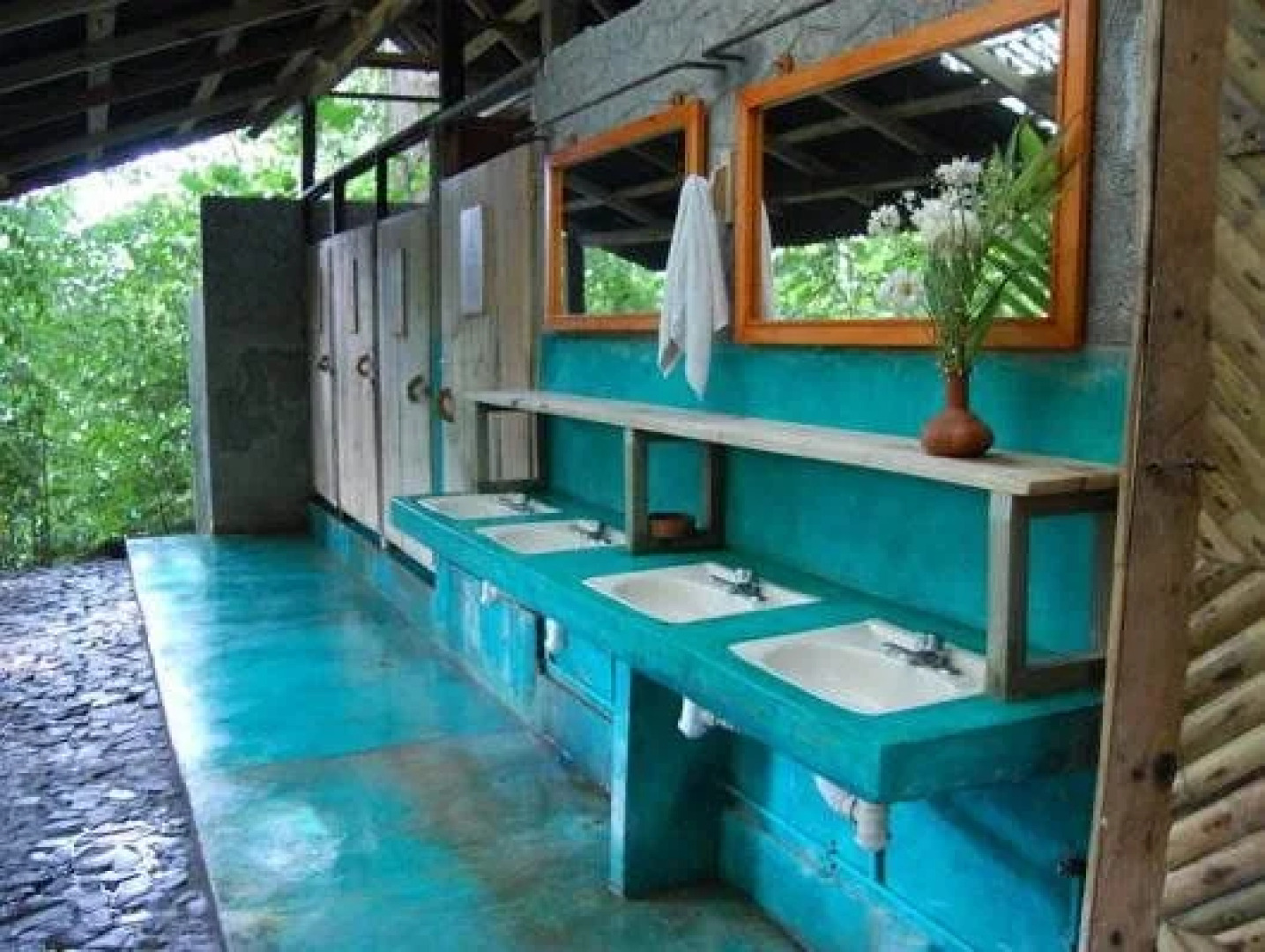 Reserva Ecologica Nanciyaga