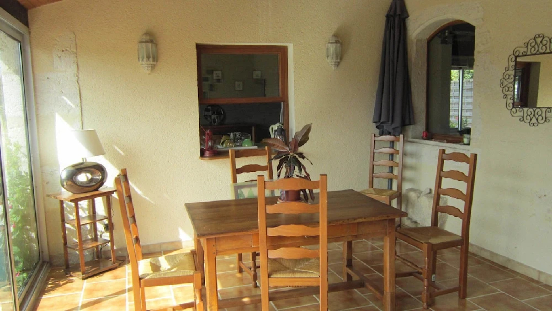 Gîtes de Pellecahus