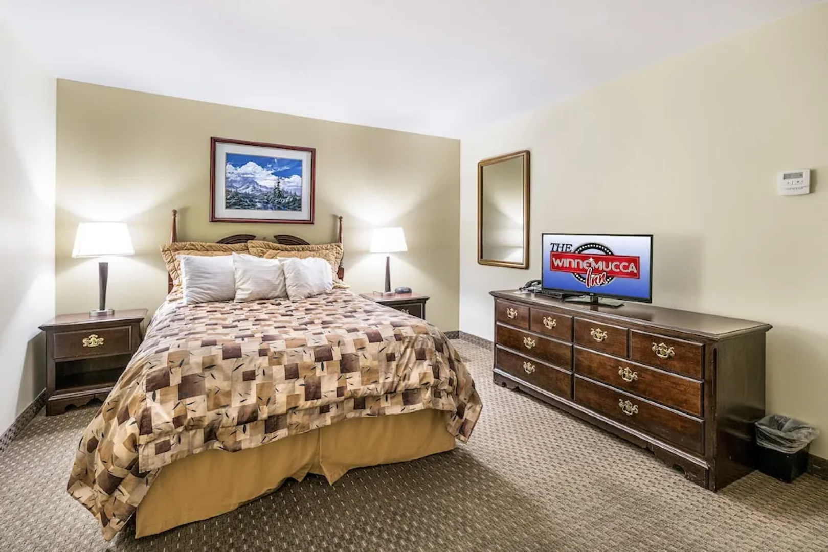 Winnemucca Inn & Casino