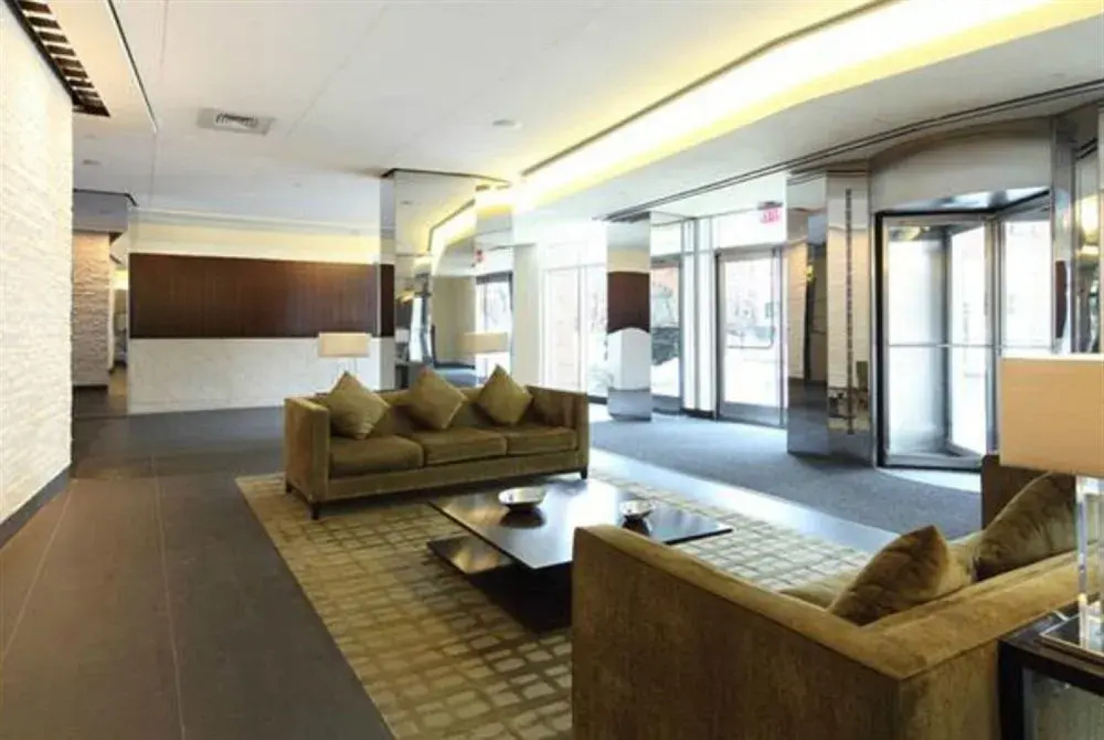 UBliss Suites at 70 Greene