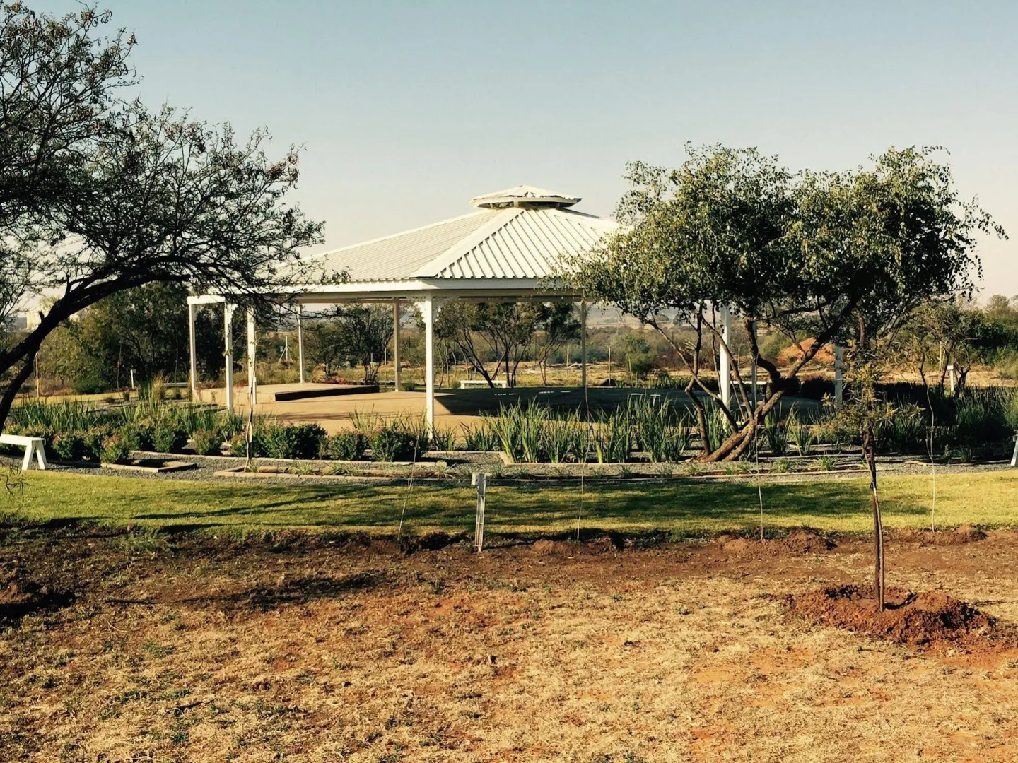 Mont d'Or Monte Bello Estate