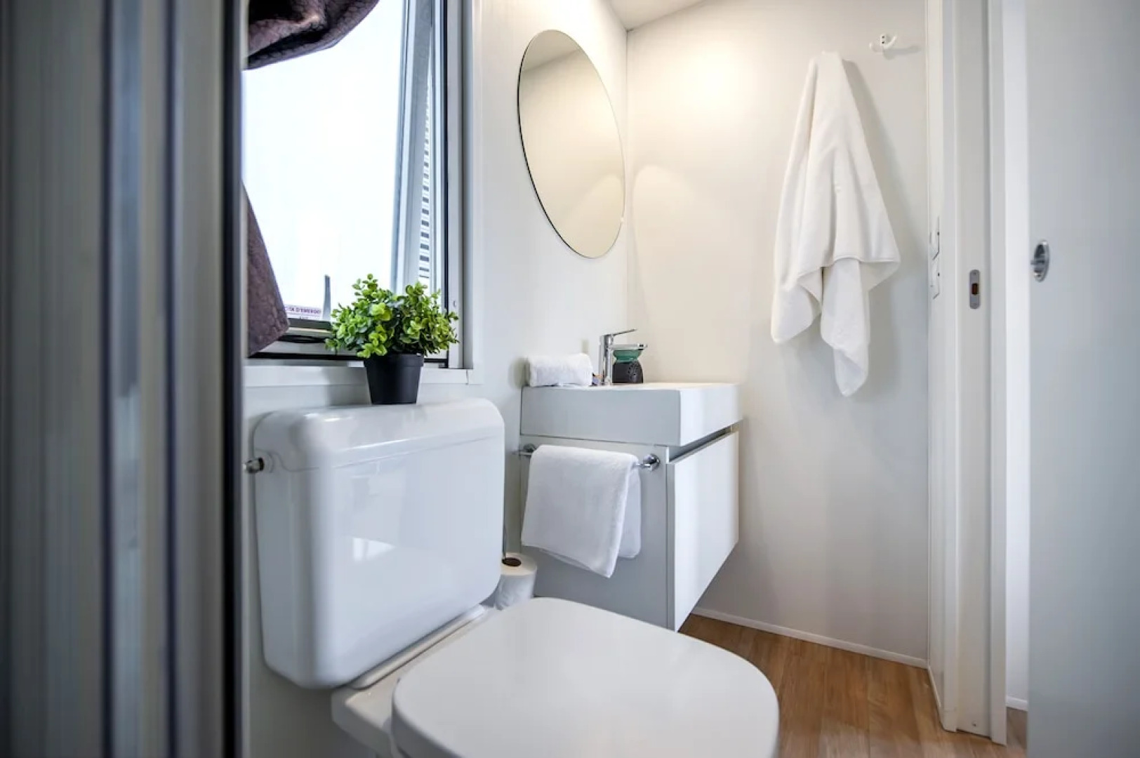 Mobile Homes Adriatic Camping Bi Village