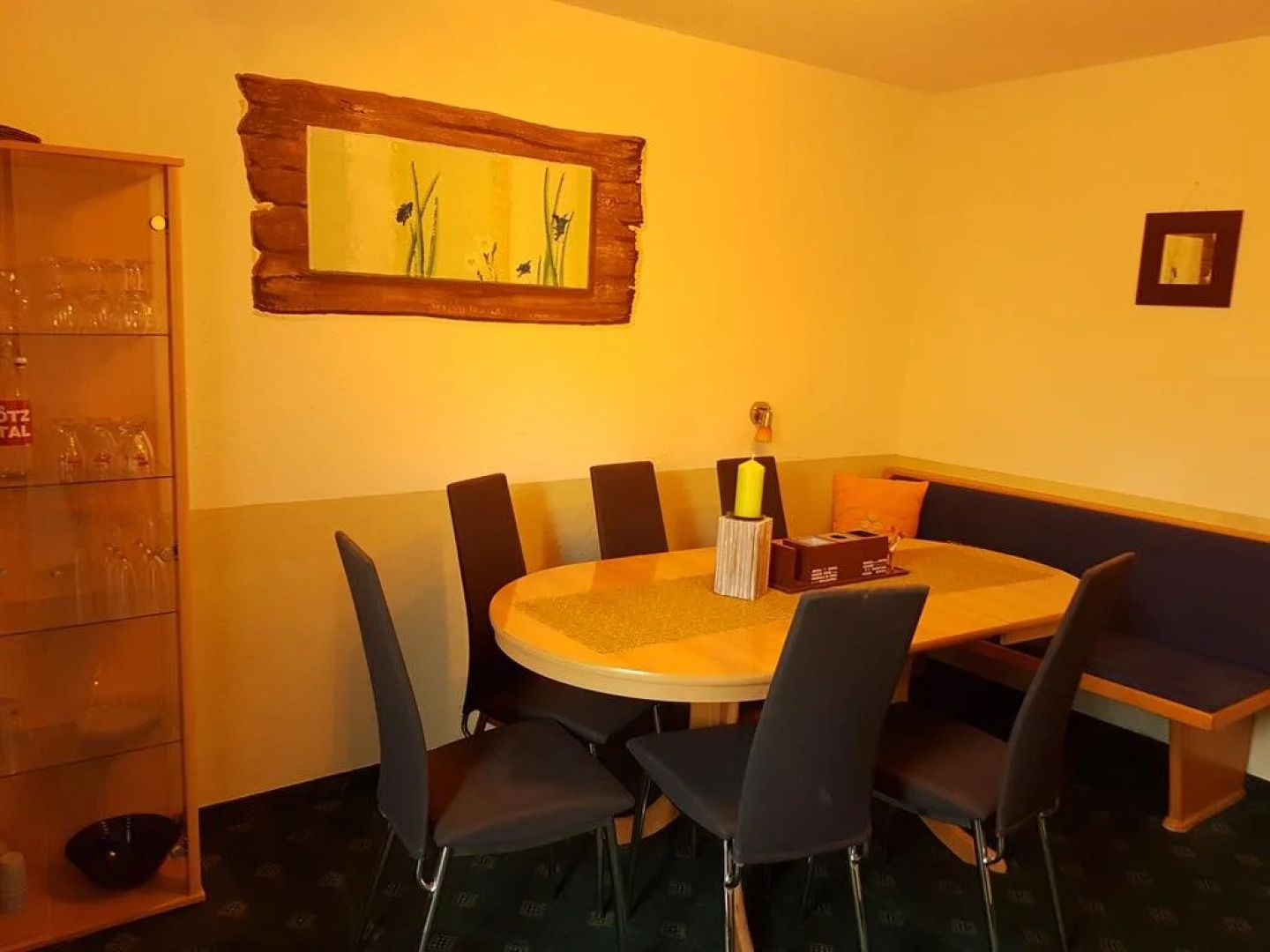 Gästehaus Fernblick