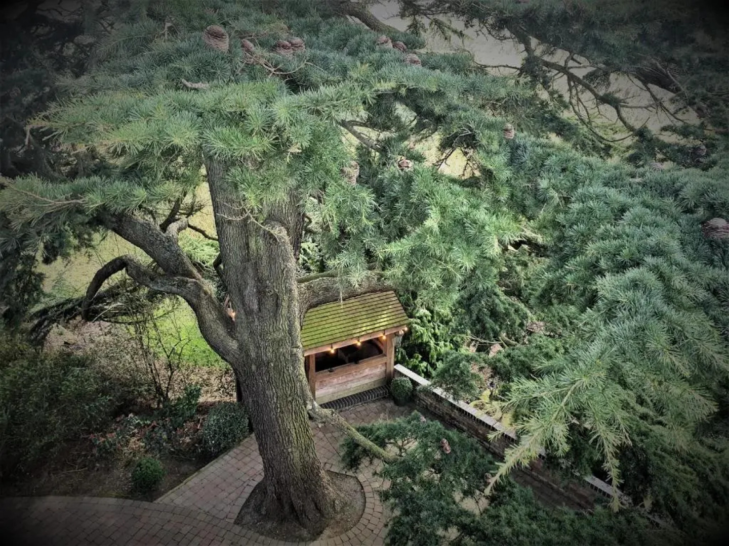 Nuthurst Grange Country House Hotel