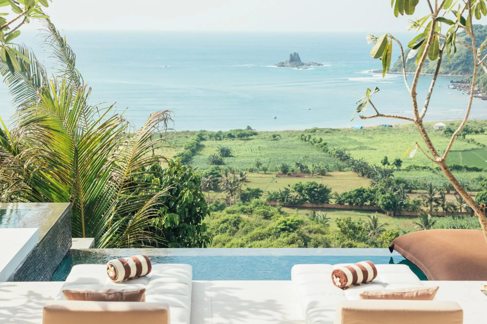 Villa Kami at Tampah Hills